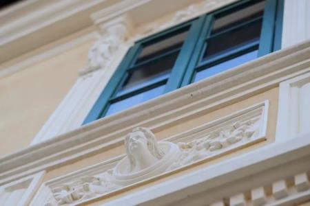 Penzion Vila Castanea 1